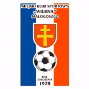 Wierna Malogoszcz герб