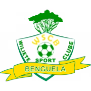 Wiliete Sport Clube de Benguela герб