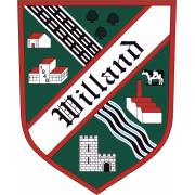 Willand Rovers FC герб