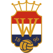 Willem II Tilburg U17 герб