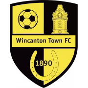 Wincanton Town FC герб