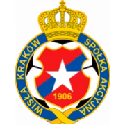 Wisla Cracow Youth герб