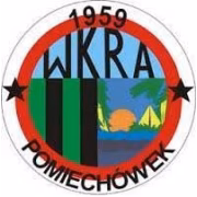 Wkra Pomiechówek герб