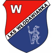 Włodawianka Włodawa герб