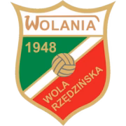 Wolania Wola Rzedzinska герб