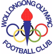 Wollongong Olympic FC герб