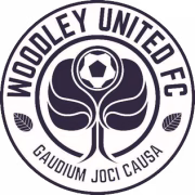 Woodley United герб