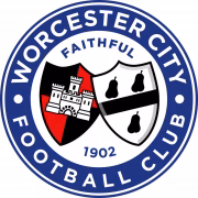 Worcester City герб
