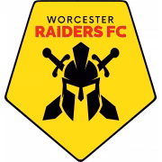 Worcester Raiders герб