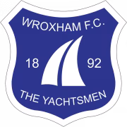 Wroxham FC герб