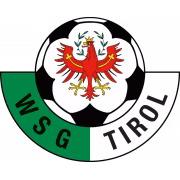 WSG Tirol 1c герб