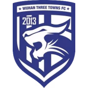 Wuhan Three Towns U19 герб