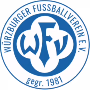 Würzburger FV U19 герб