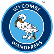 Wycombe Wanderers B герб