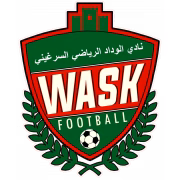 Wydad Athletic Serghini герб