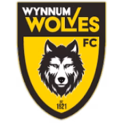 Wynnum Wolves FC герб