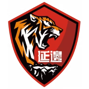 Yanbian Sports School герб