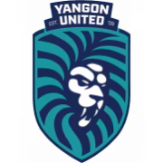 Yangon United Academy герб
