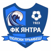 Yantra Polski Trambesh герб