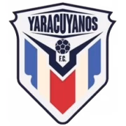 Yaracuyanos U20 герб