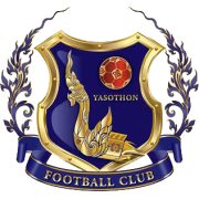 Yasothon FC герб