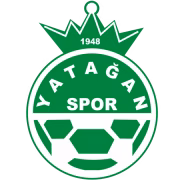 Yataganspor герб