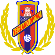 Yeclano Deportivo B герб