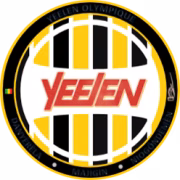 Yeelen Olympique герб