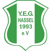 YEG Hassel герб