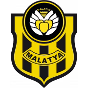 Yeni Malatyaspor U19 герб