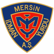 Yeni Mersin Idmanyurdu Youth герб