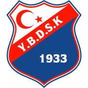 Yenibogazici DSK герб