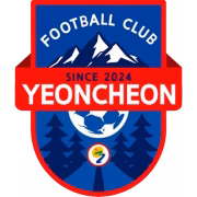 Yeoncheon FC герб