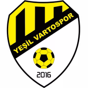 Yesil Varto Spor герб