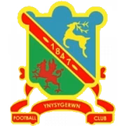 Ynysygerwn FC герб