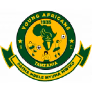 Young Africans SC герб