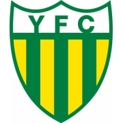 Ypiranga FC U20 герб