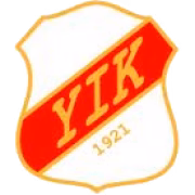 Ytterhogdals IK герб