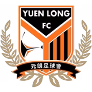 Yuen Long Youth герб