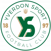 Yverdon Sport FC Youth герб