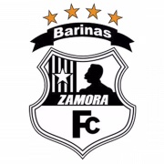 Zamora FC U20 герб