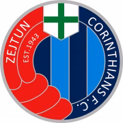Zejtun Corinthians U19 герб