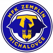 Zemplin Michalovce Youth герб