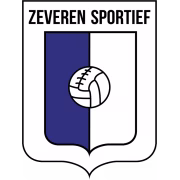Zeveren Sportief герб