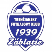 ZFC 1939 Trencin герб