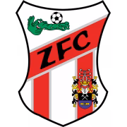ZFC Meuselwitz II герб