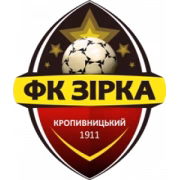 Zirka Kropyvnytskyi герб