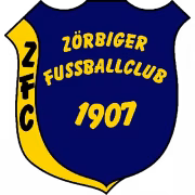 Zörbiger FC герб