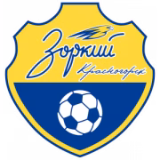 Zorkiy Krasnogorsk U19 герб
