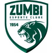 Zumbi Esporte Clube (AL) герб